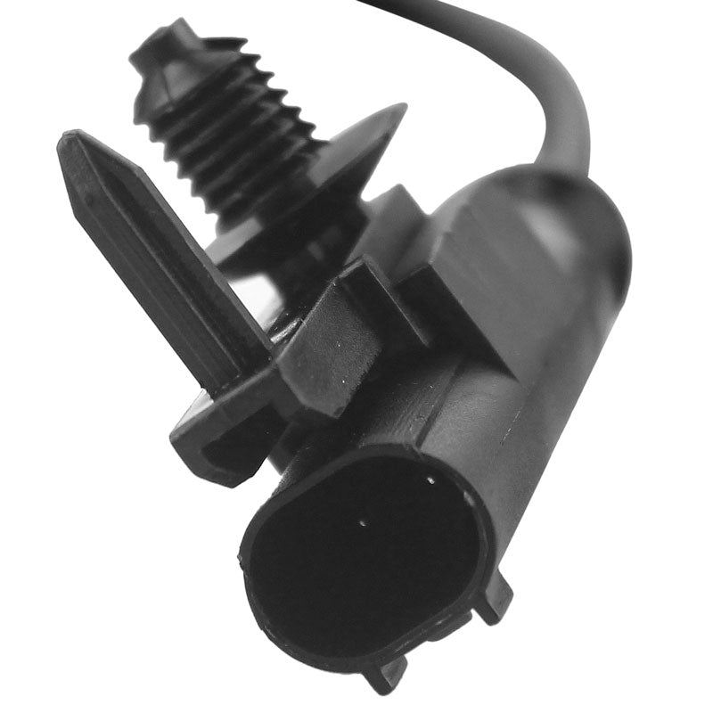 Chevy Avalanche Silverado Tahoe Yukon Escalade Front ABS Wheel Speed Sensor