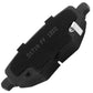 Geekstop Ceramic Rear Brake Pads Kit 2012-2016 Chrysler Town & Country, 2012-2016 Dodge Grand Caravan, 2012-2015 Ram C/V, 2013-2014 Volkswagen Routan - 4pcs