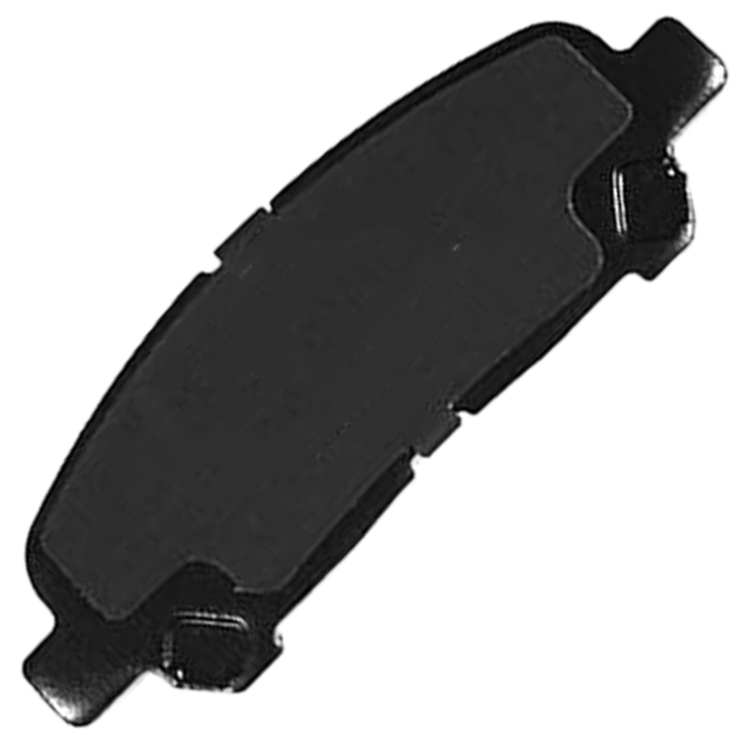 Toyota Highlander REAR Ceramic Brake Pads Hardware