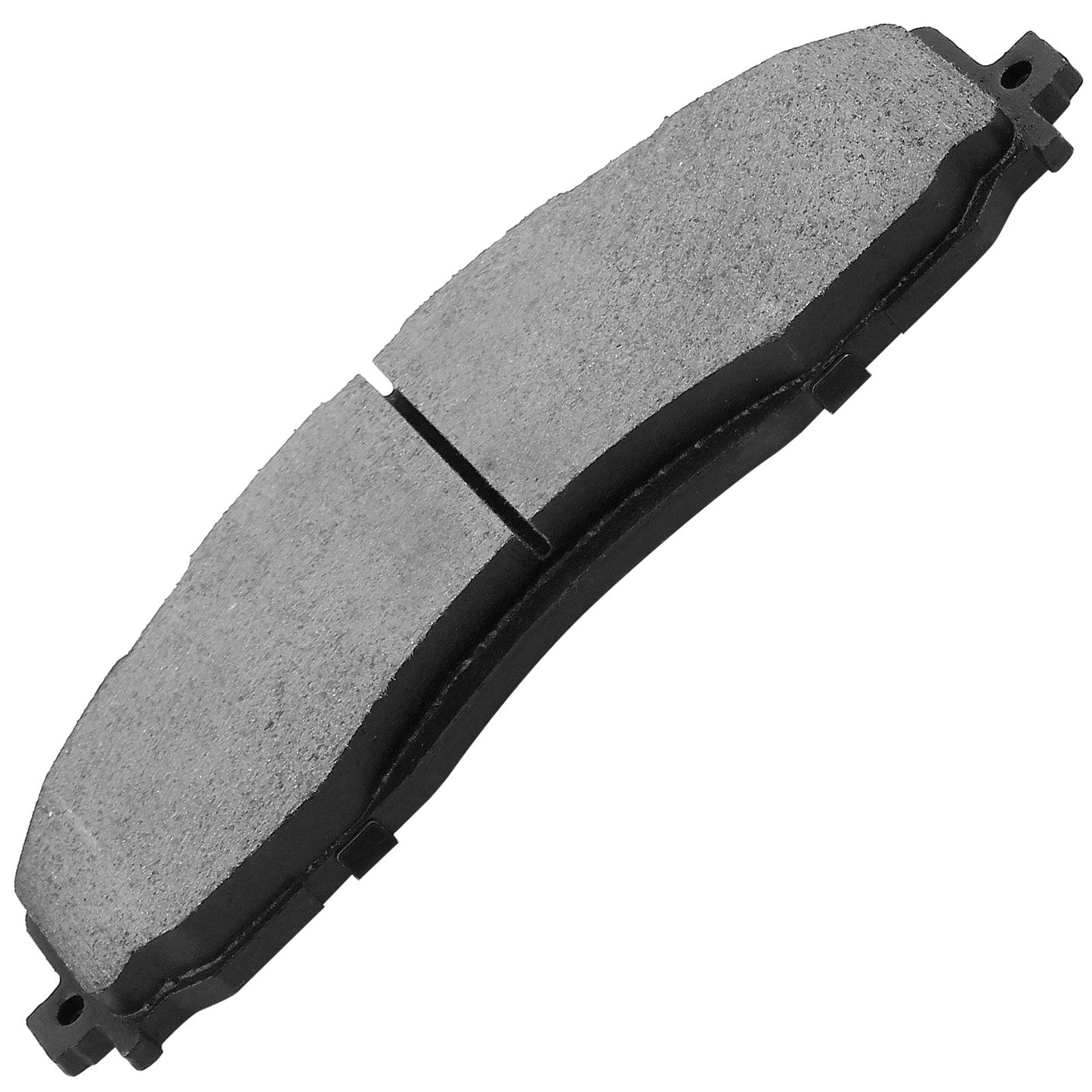 Ford F-250 F-350 Super Duty Front Ceramic Brake Pads