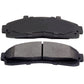 Ford Explorer Ranger Mazda B3000 B4000 Front Ceramic Brake Pads