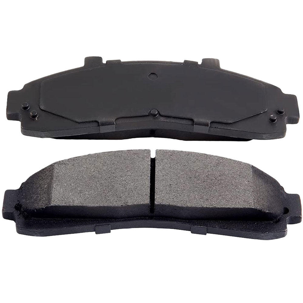 Ford Explorer Ranger Mazda B3000 B4000 Front Ceramic Brake Pads
