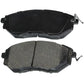 Legacy Outback B9 Tribeca Forester Tribeca Front Ceramic Brake Pads