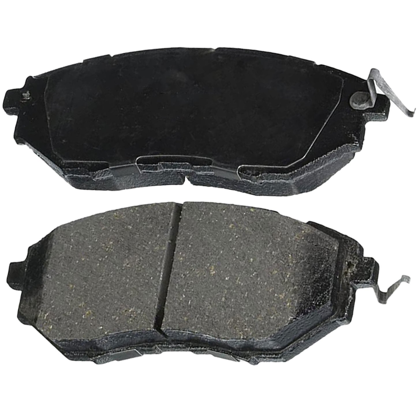 Legacy Outback B9 Tribeca Forester Tribeca Front Ceramic Brake Pads