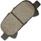 Toyota Avalon Solara Camry Rear Ceramic Brake Pads