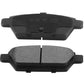 Ford Fusion Lincoln Mkz Zephyr Mazda 6 Front Ceramic Brake Pads