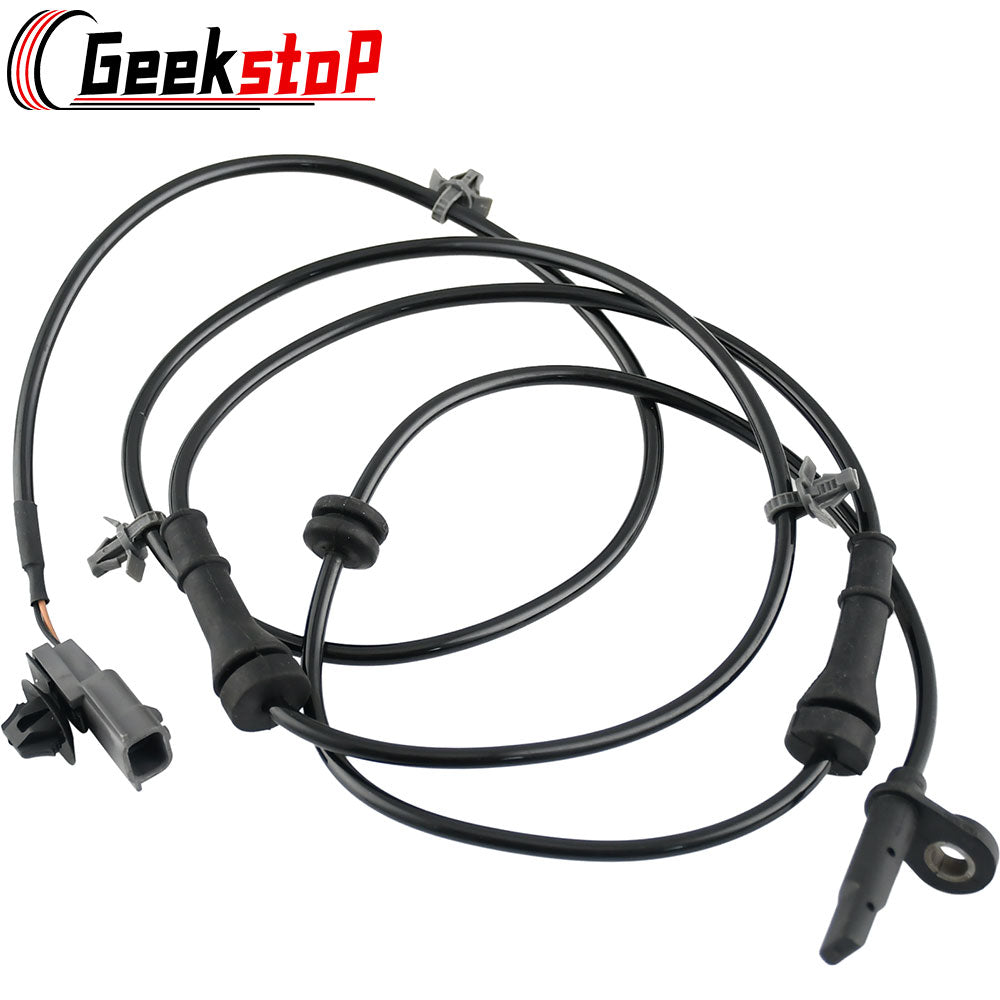 Nissan Sentra ALS2551 Front ABS Wheel Speed Sensor