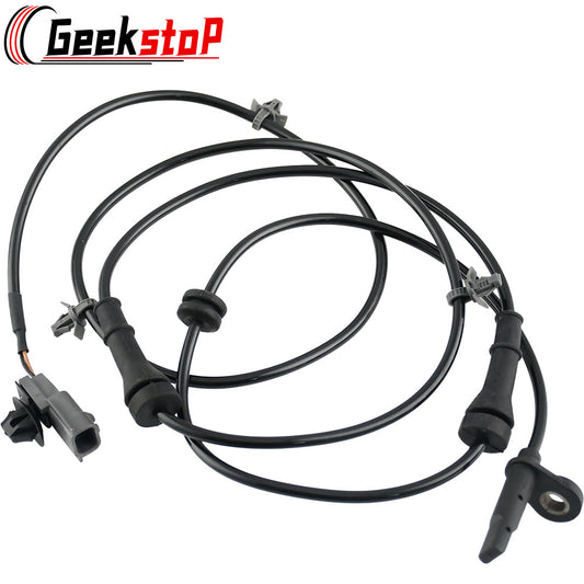 Nissan Sentra ALS2551 Front ABS Wheel Speed Sensor