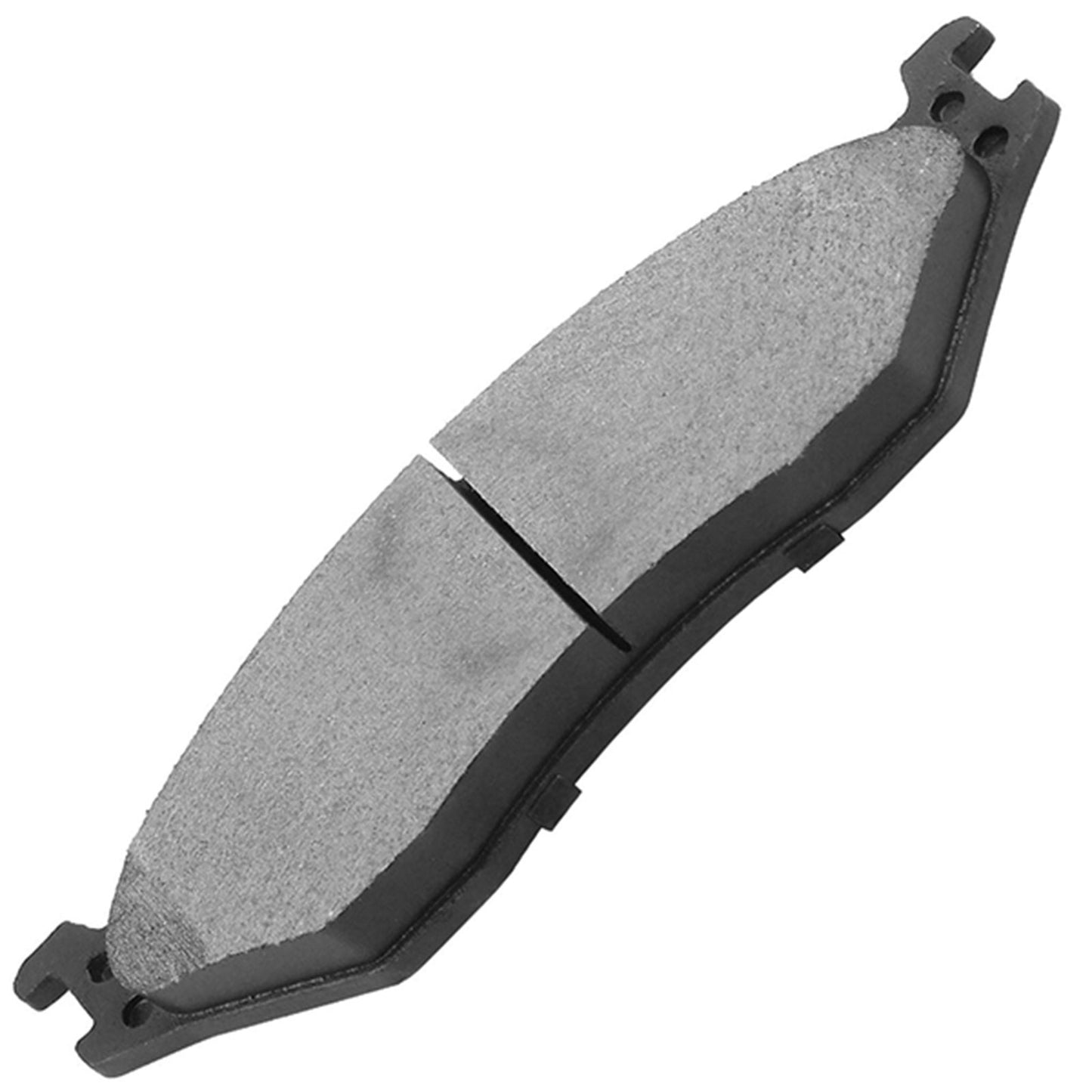 Ford F-450 F-550 Super Duty Ceramic Brake Pads