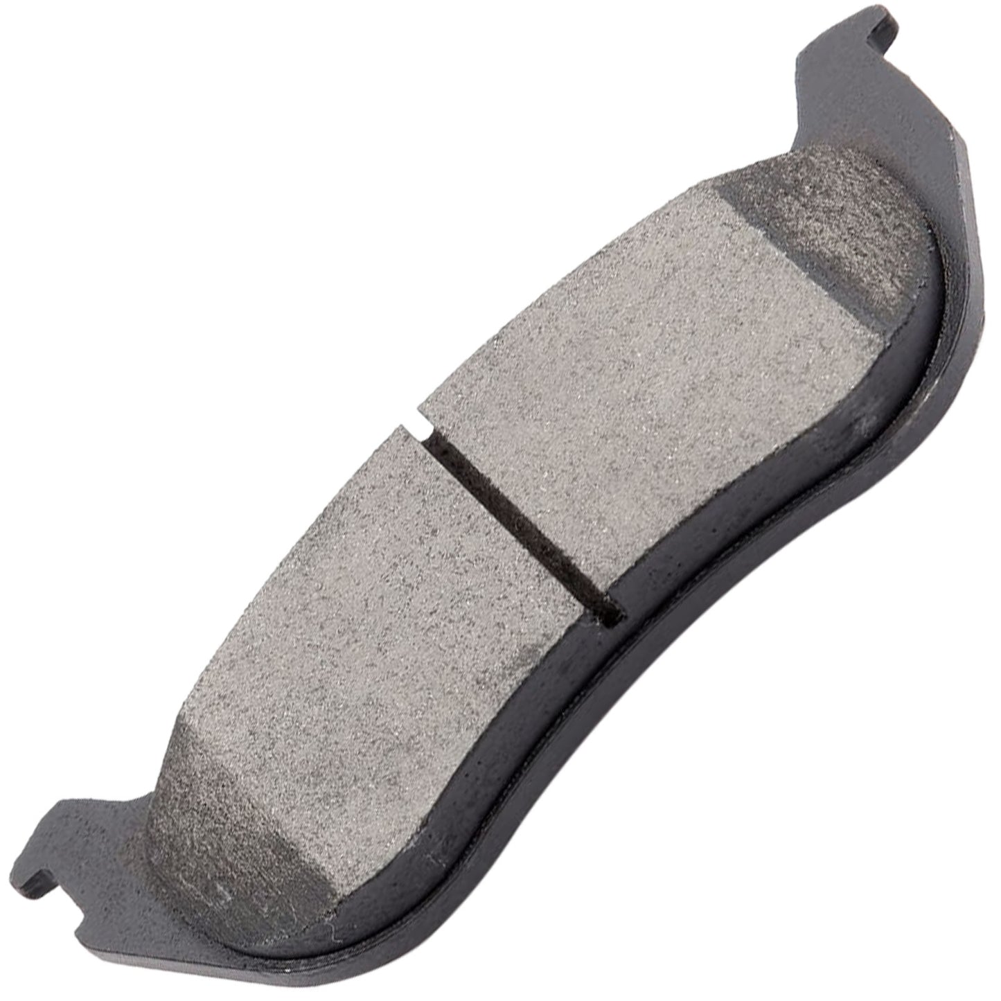 Explorer Mountaineer Rear Ceramic Brake Pads Hardware