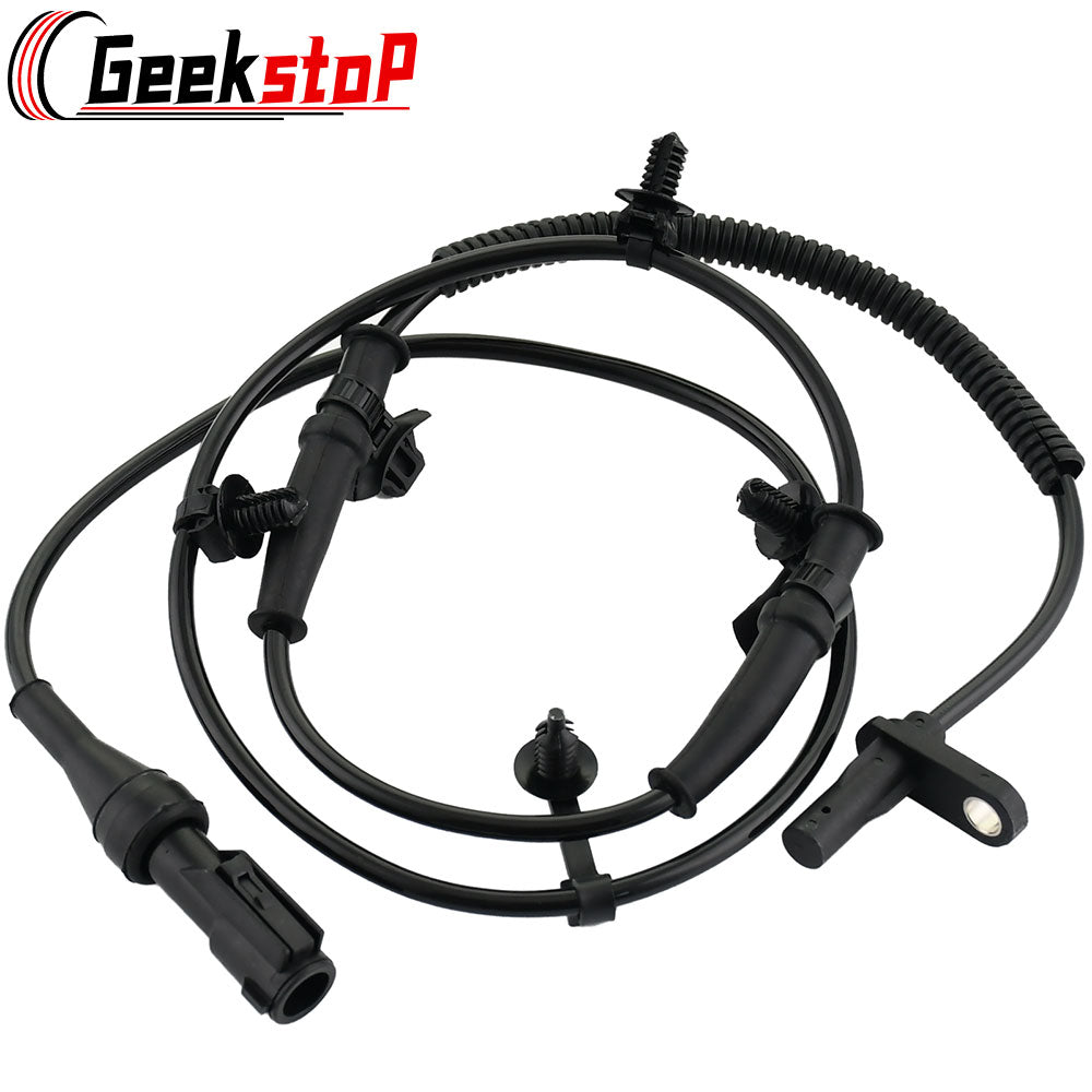 Ford Edge Lincoln MKX Front Passenger Right Side RH ABS Speed Sensor