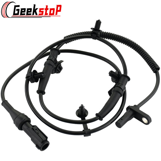Ford Edge Lincoln MKX Front Passenger Right Side RH ABS Speed Sensor