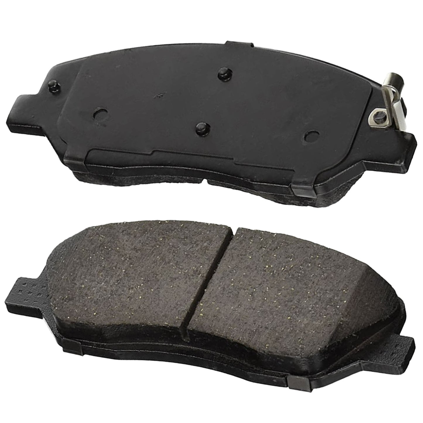 Hyundai Santa Fe Entourage Kia SEDONA Front Ceramic Brake Pads