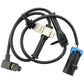 Chevy Express GMC Savana 2500 3500 4500 Front ABS Wheel Speed Sensor