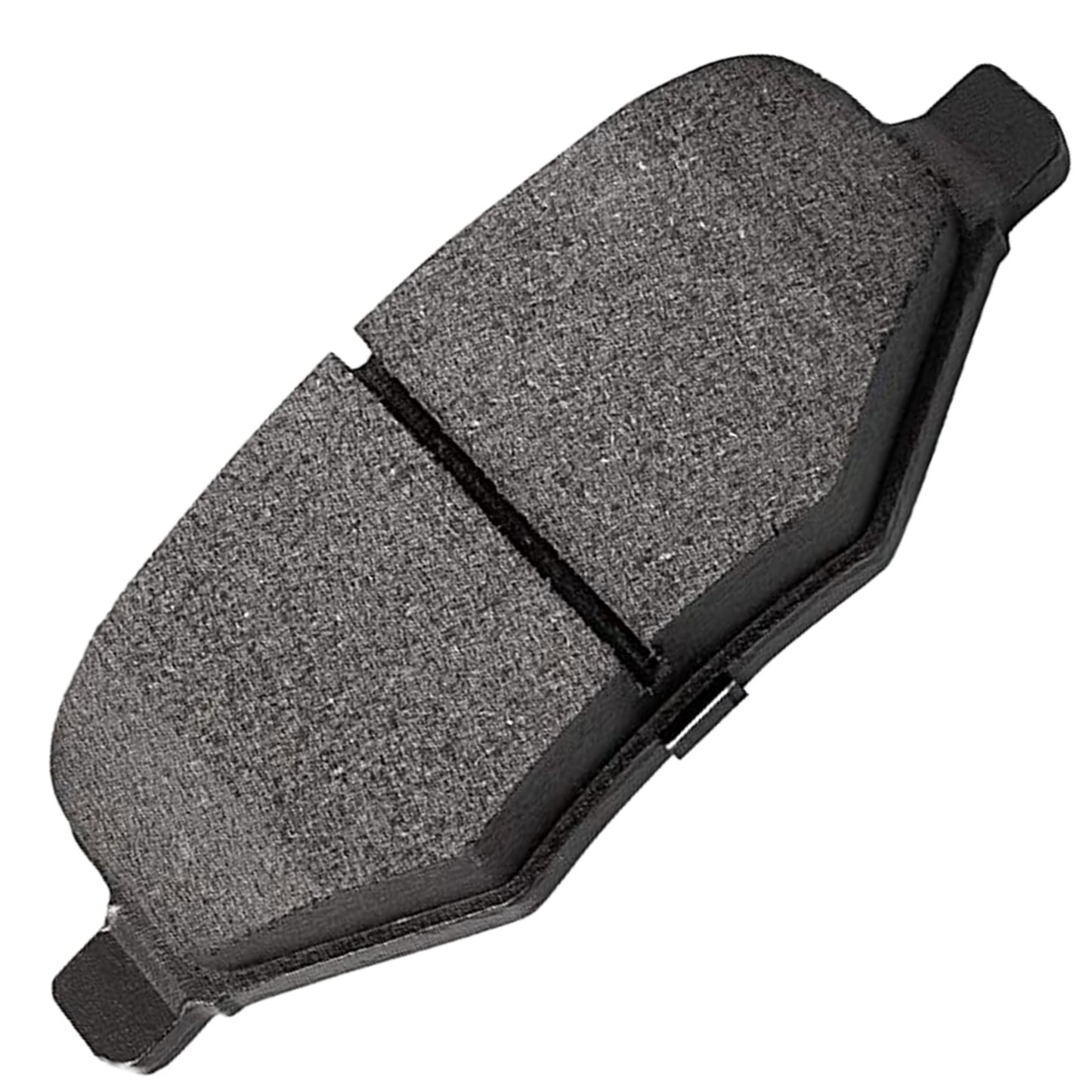 Ford Edge Taurus Explorer Flex Lincoln Rear Ceramic Brake Pads