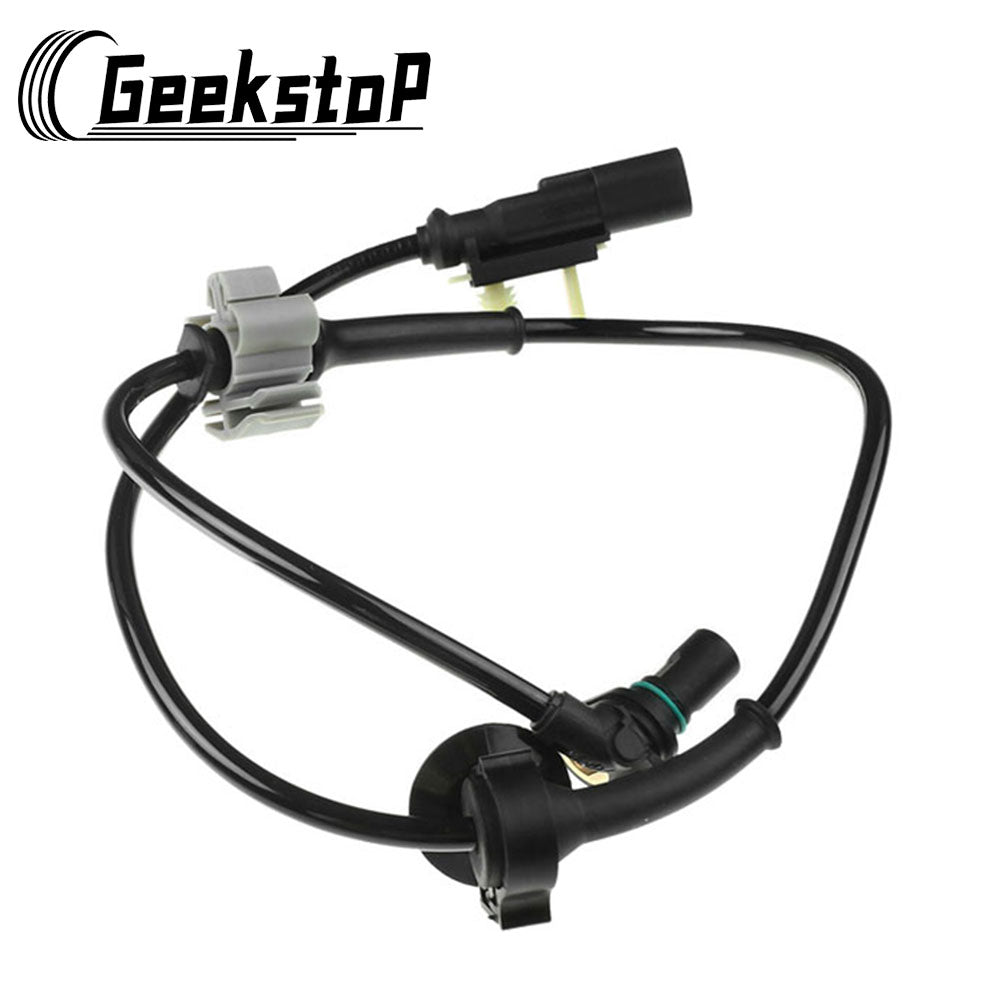 Chevy Silverado 1500 GMC Sierra 1500 4WD Front ABS Wheel Speed Sensor
