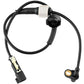 Chevy Suburban Silverado 1500 GMC Sierra 1500 Front ABS Wheel Speed Sensor