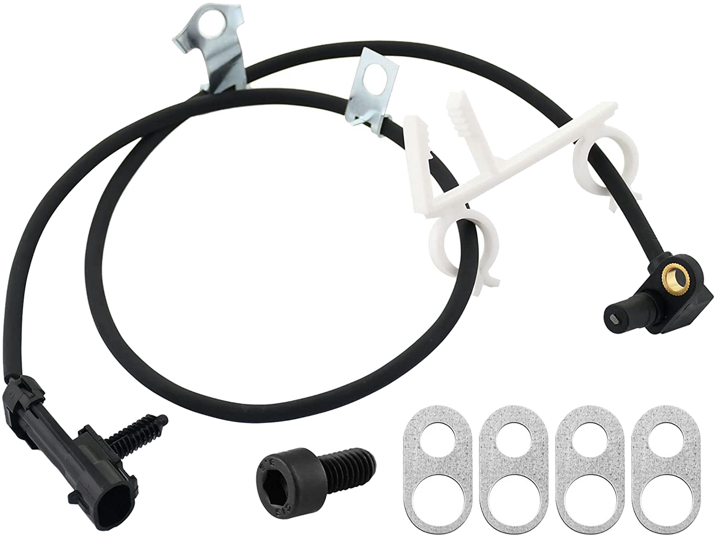 Chevrolet Tahoe Sensor 1999-2000