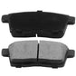 Nissan Models Brake Pads 2013-2016