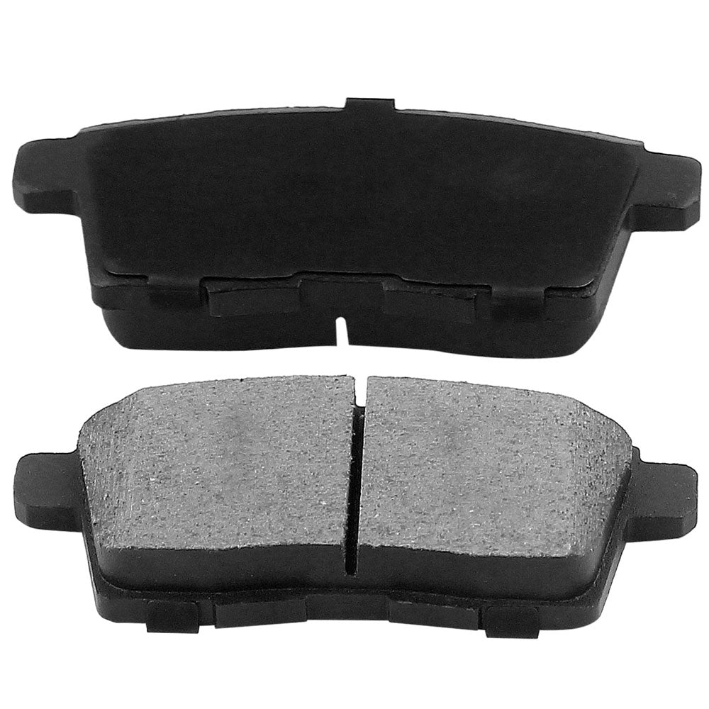 Nissan Models Brake Pads 2013-2016