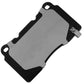Regal Cadillac ATS CTS Camaro Corvette Mustang Front Ceramic Brake Pad