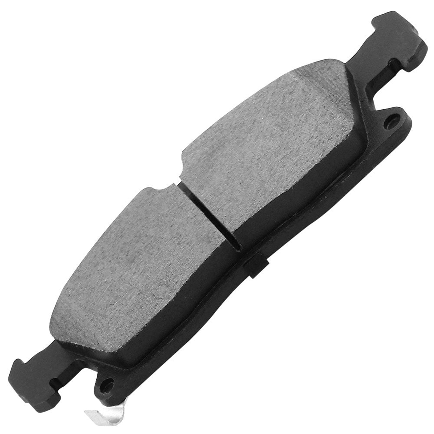 Dodge Durango Jeep Grand Cherokee Front Ceramic Brake Pads