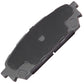Subaru Legacy Outback Baja Forester Impreza 9-2X Front Ceramic Brake Pads
