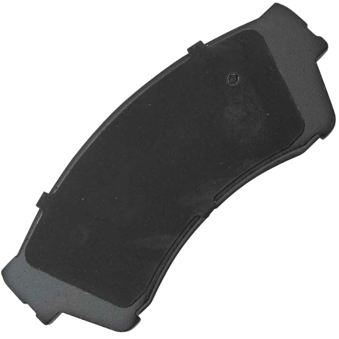 Ford Fusion MKZ Milan Mazda 6 Zephyr Front Ceramic Brake Pads Hardware