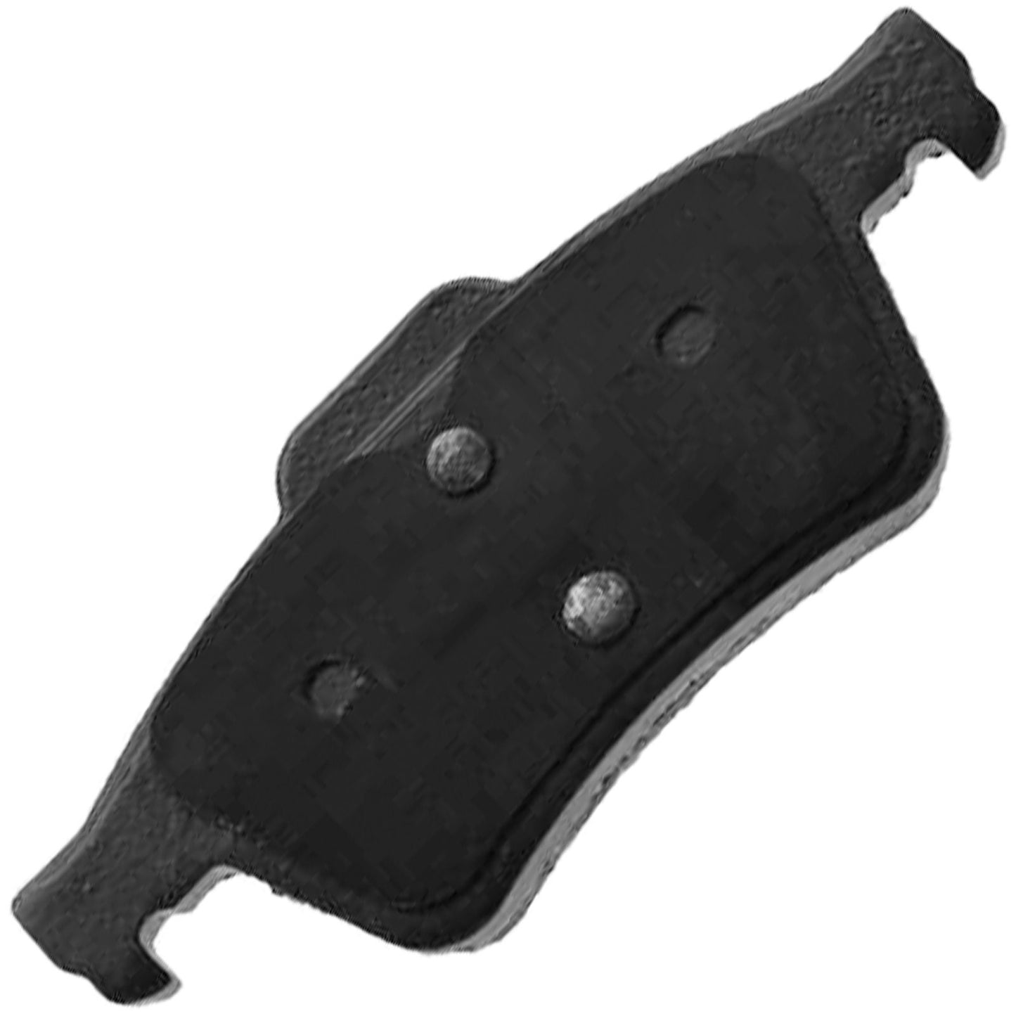 Chevy Cobalt Ford Focus Escape Rear Ceramic Brake Pads