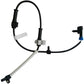 GMC Savana 4500 09-11 2WD  Front ABS Wheel Speed Sensor 2pcs