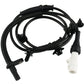 Ford Edge Lincoln MKX Front Driver LH ABS Speed Sensor