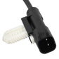 Geekstop Front ABS Sensor 2011-2015 Ford F-250 Super Duty, 2011-2017 Ford F-350 Super Duty - 4WD/ 4x4 DRW Models,w/ Dual Rear Wheels)