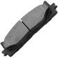 Geekstop D1293 Ceramic Front Brake Pads Toyota 2008-2018 Avalon, 2007-2017 Camry, 2013-2018 Lexus ES300H, 2007-2018 Lexus ES350 - 4pcs