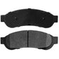 Ford F-250 F-350 F-450 Super Duty Rear Ceramic Brake Pads Hardware