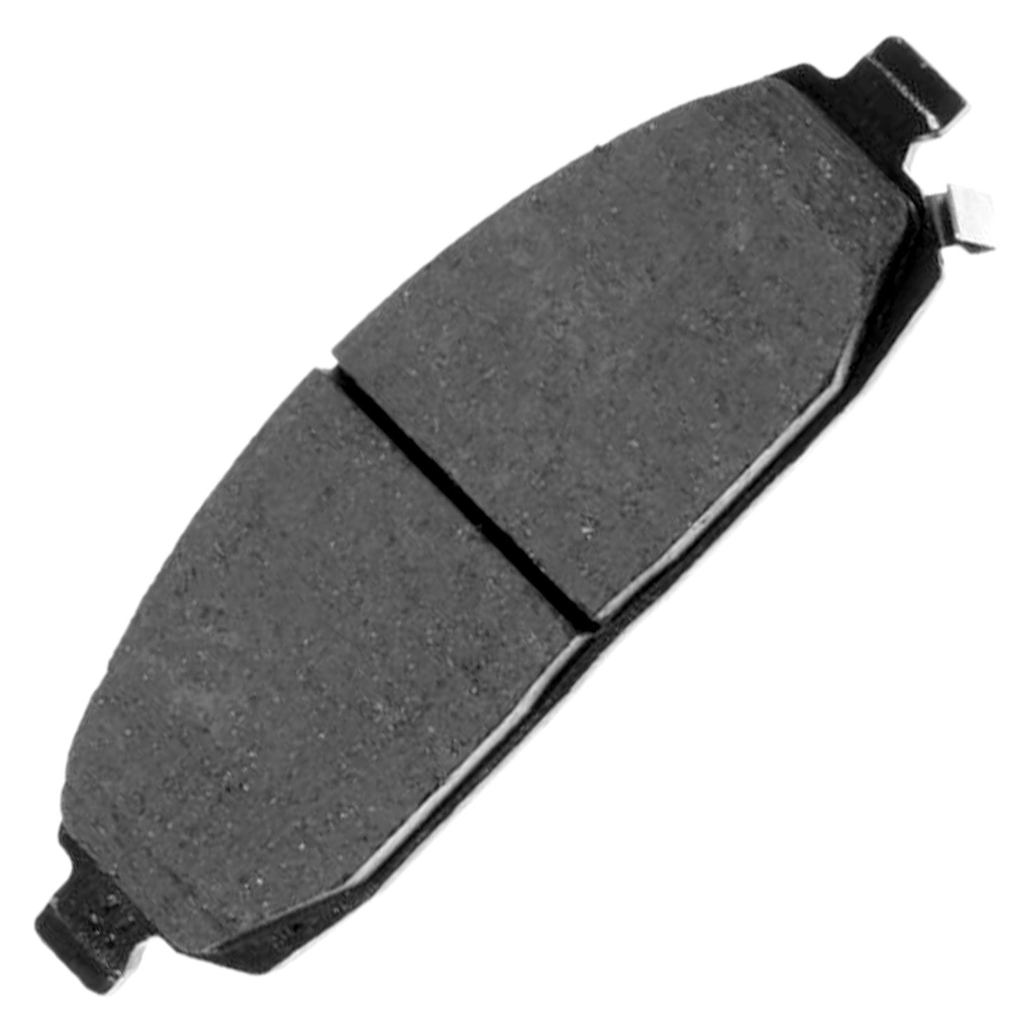 Jeep Commander Grand Cherokee Front Ceramic Brake Pads