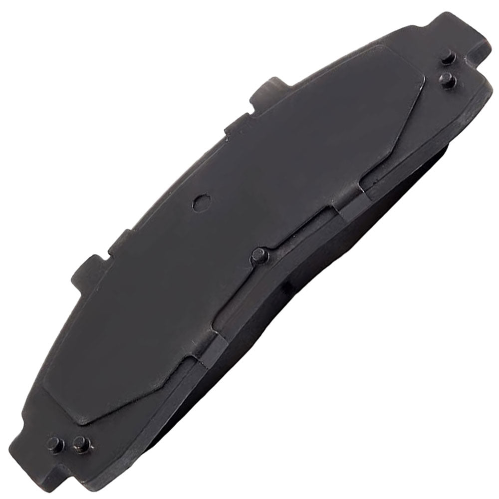 Ford Explorer Ranger Mazda B3000 B4000 Front Ceramic Brake Pads