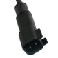 Jeep Liberty Front Right Side ABS Wheel Speed Sensor