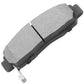Honda Civic Brake Pads 1998-2002
