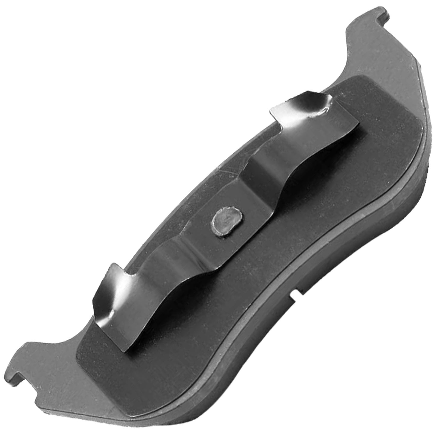 Explorer Mountaineer Rear Ceramic Brake Pads Hardware