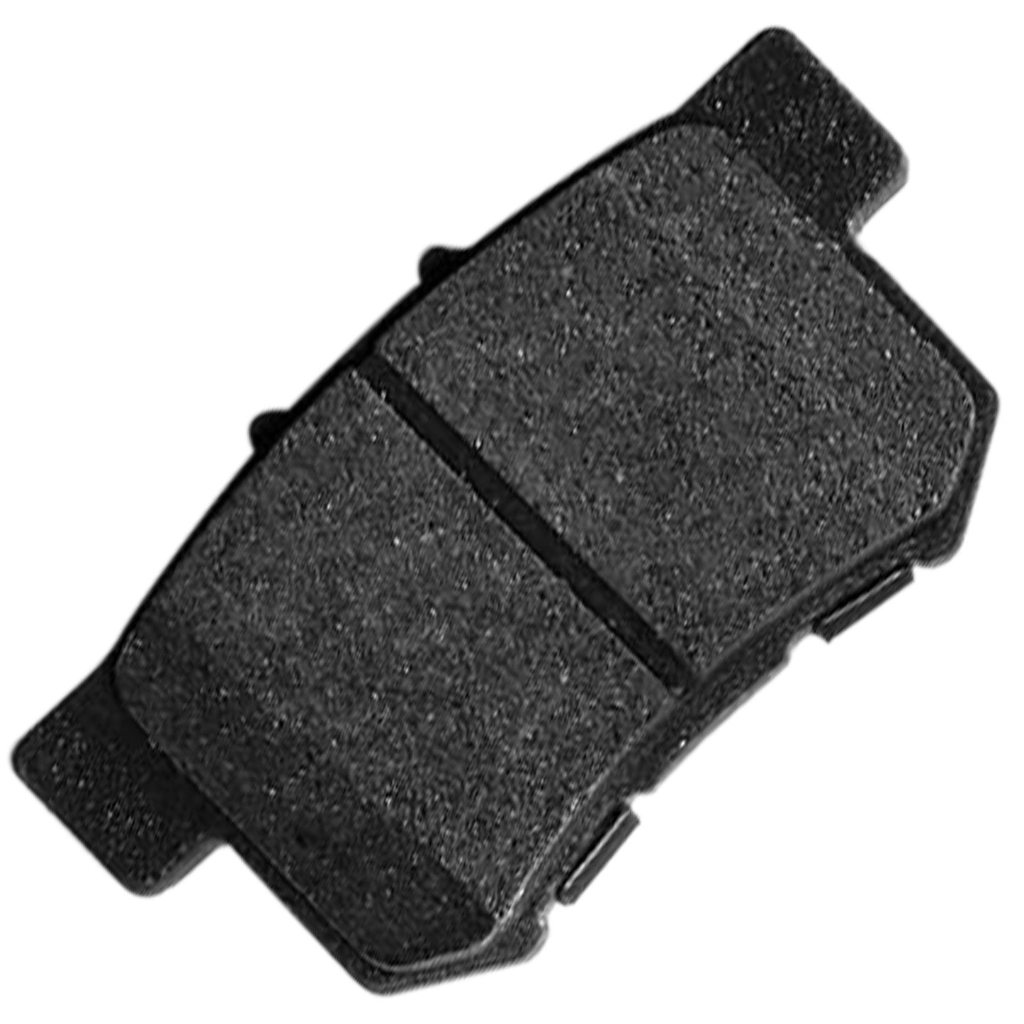 Acura Rdx Honda CR-V Rear Ceramic Brake Pads