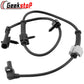 Chevrolet Tahoe ABS Wheel Speed Sensor 2002-2006