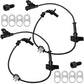 Silverado Sierra Front ABS Wheel Speed Sensor