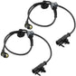 Chevy Avalanche Silverado Tahoe Yukon Escalade Front ABS Wheel Speed Sensor