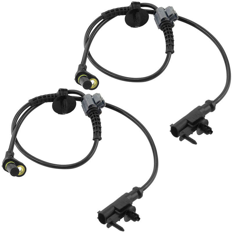 Chevy Avalanche Silverado Tahoe Yukon Escalade Front ABS Wheel Speed Sensor