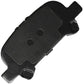 Toyota Avalon Solara Camry Rear Ceramic Brake Pads