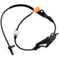 Geekstop Front Left ABS Sensor 2003-2007 Honda Accord EX-GAS/ Hybrid/ LX/ EX/ DX/ SE- ONLY Fit Japan Bulit Vehicle