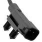 Dodge Journey Rear Wheel ABS Speed Sensor