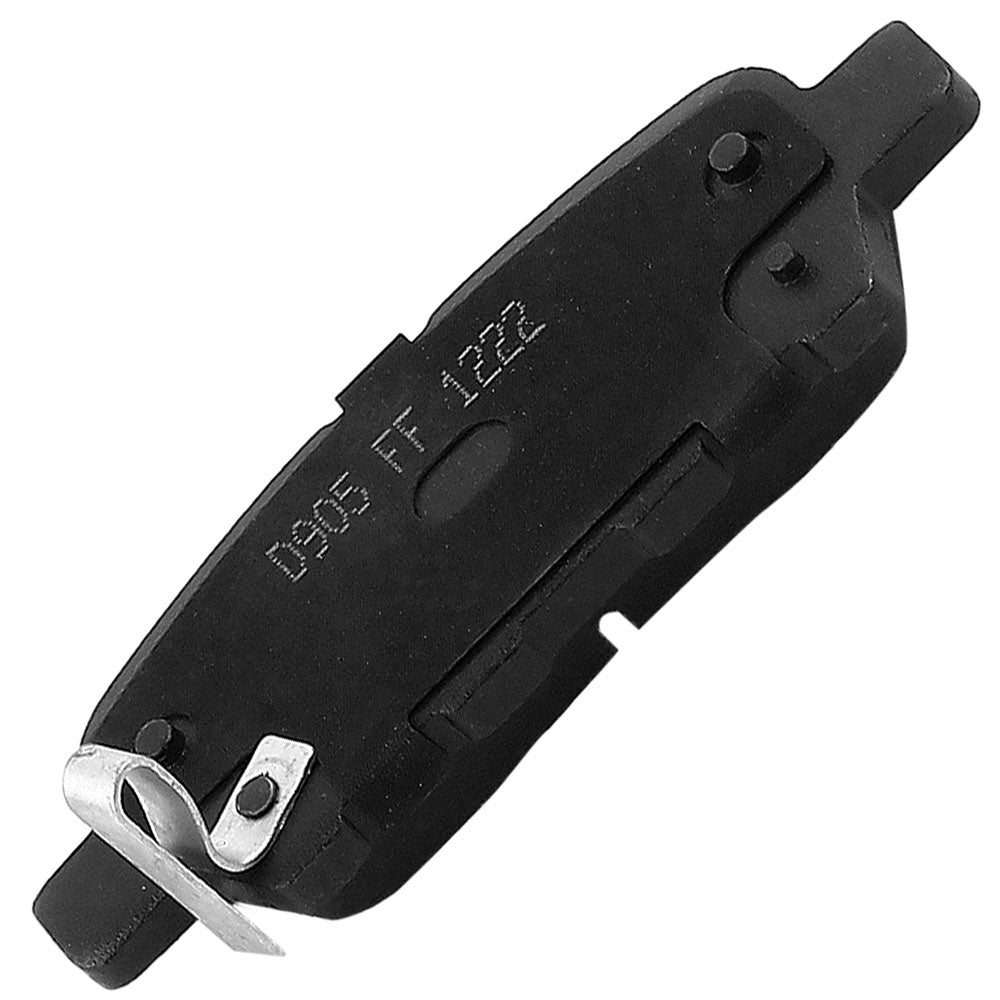 Nissan Juke Sentra Altima Murano Rogue FX35 FX45 Rear Ceramic Brake Pads