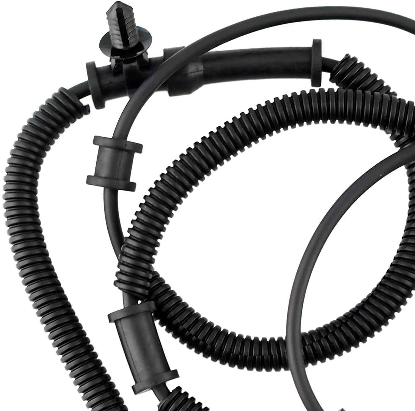Grand Caravan Town Country VW Routan Rear ABS Wheel Speed Sensor