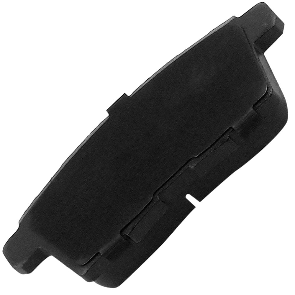 Nissan Models Brake Pads 2013-2016
